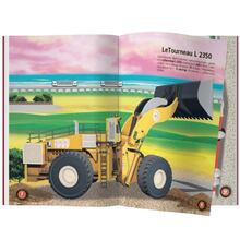 Книга КРИСТАЛ БУК Меганаліпки Техніка (978-966-987-173-2)