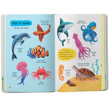 Книга КРИСТАЛ БУК 150 перших слів. Тварини 2025 (978-617-547-555-3)