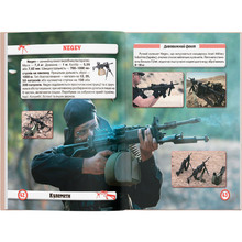 Книга Світ довкола нас. Стрілецька зброя 2019 (978-966-987-016-2)