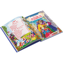 Книга Сказки. Шарль Перро. Брати Грімм (9789669870674)