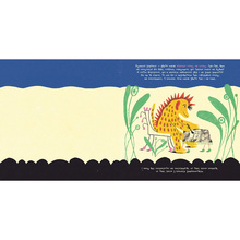 Книга Марина Макущенко Таємне життя дивозвірів Марії Примаченко (978-966-448-212-4)