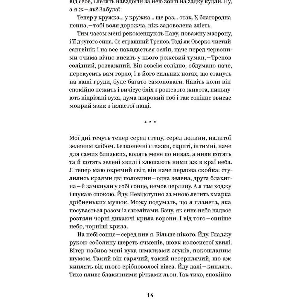 Покупка Книга Михайло Коцюбинський Вибрані твори 2023 (9786178107956)