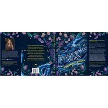 Книга Ребекка Росс Зачарована річка Елементалі Кадансу Книга 1 2024 (978-617-837-377-1)