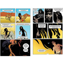 Комикс Ніл Ґейман The Sandman. Пісочний чоловік. Том 2: Ляльковий дім 2023 (978-617-8280-51-2)