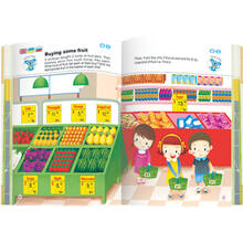 Книга SMART KOALA The Games of Math №3 (SKBGMS3)