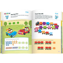 Книга SMART KOALA The Games of Math №3 (SKBGMS3)
