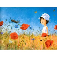 Книга Ростислав Попський, Іван Малкович Куди відлітають риби 2021 (978-617-585-114-2)