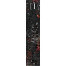 Книга Х. Д. Карлтон Гра в кота і мишу Полювання на Аделіну 2024 (978-617-548-230-8)