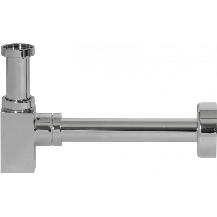 

Сифон GHIDINI SOFIA32х1 1/4"SpA (493), Сифон д/біде латун.хромSOFIA32х1 1/4"SpA(493)