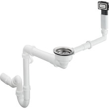 Сифон HANSGROHE D16-10 White (43927000)