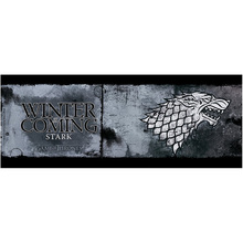 Кружка ABYSTYLE GAME OF THRONES Stark 460 мл (ABYMUG064)