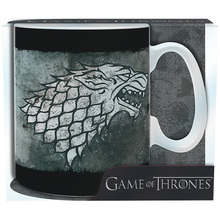 Кружка ABYSTYLE GAME OF THRONES Stark 460 мл (ABYMUG064)