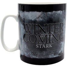 Кружка ABYSTYLE GAME OF THRONES Stark 460 мл (ABYMUG064)
