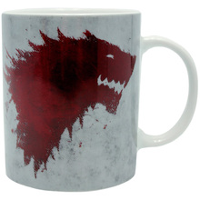 Кухоль ABYSTYLE GAME OF THRONES The North Remembers 320 мл (ABYMUG110)