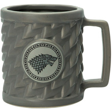 Кружка ABYSTYLE 3D GAME OF THRONES Stark (ABYMUG519)