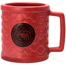 Кружка ABYSTYLE 3D GAME OF THRONES Targaryen