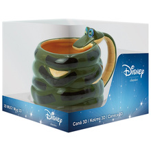 Кружка ABYSTYLE DISNEY The Jungle Book - Kaa 450 мл (ABYMUG633) Кружка ABYSTYLE DISNEY The Jungle Book - Kaa 450 мл (ABYMUG633)