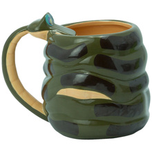 Кружка ABYSTYLE DISNEY The Jungle Book - Kaa 450 мл (ABYMUG633) Кружка ABYSTYLE DISNEY The Jungle Book - Kaa 450 мл (ABYMUG633)