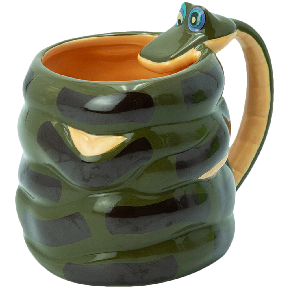 Кружка ABYSTYLE DISNEY The Jungle Book - Kaa 450 мл (ABYMUG633) Кружка ABYSTYLE DISNEY The Jungle Book - Kaa 450 мл (ABYMUG633)