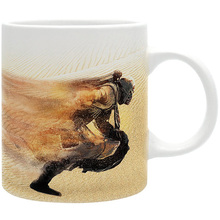 Кружка ABYSTYLE DUNE Face your fears 320 мл (ABYMUG869)