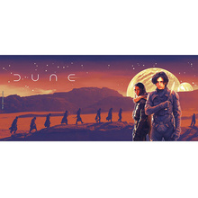 Кухоль ABYSTYLE DUNE Paul and Chani 320 мл (ABYMUG870)