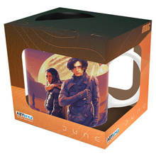 Кухоль ABYSTYLE DUNE Paul and Chani 320 мл (ABYMUG870)