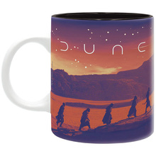 Кухоль ABYSTYLE DUNE Paul and Chani 320 мл (ABYMUG870)
