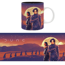 Кухоль ABYSTYLE DUNE Paul and Chani 320 мл (ABYMUG870)