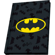 Подарунковий набір ABYSTYLE DC COMICS Batman (ABYPCK213) Подарунковий набір ABYSTYLE DC COMICS Batman (ABYPCK213)