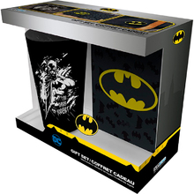 Подарунковий набір ABYSTYLE DC COMICS Batman (ABYPCK213) Подарунковий набір ABYSTYLE DC COMICS Batman (ABYPCK213)