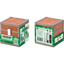 Ігровий атрибут NOBLE COLLECTION MINECRAFT Loot Chest Forest 10 см (NN3493)