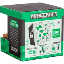 Ігровий атрибут NOBLE COLLECTION MINECRAFT Diamond ore 10 см