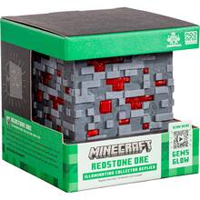 Игровой атрибут NOBLE COLLECTION MINECRAFT Redstone ore 10см (NN3725)