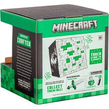 Игровой атрибут NOBLE COLLECTION MINECRAFT Redstone ore 10см (NN3725)