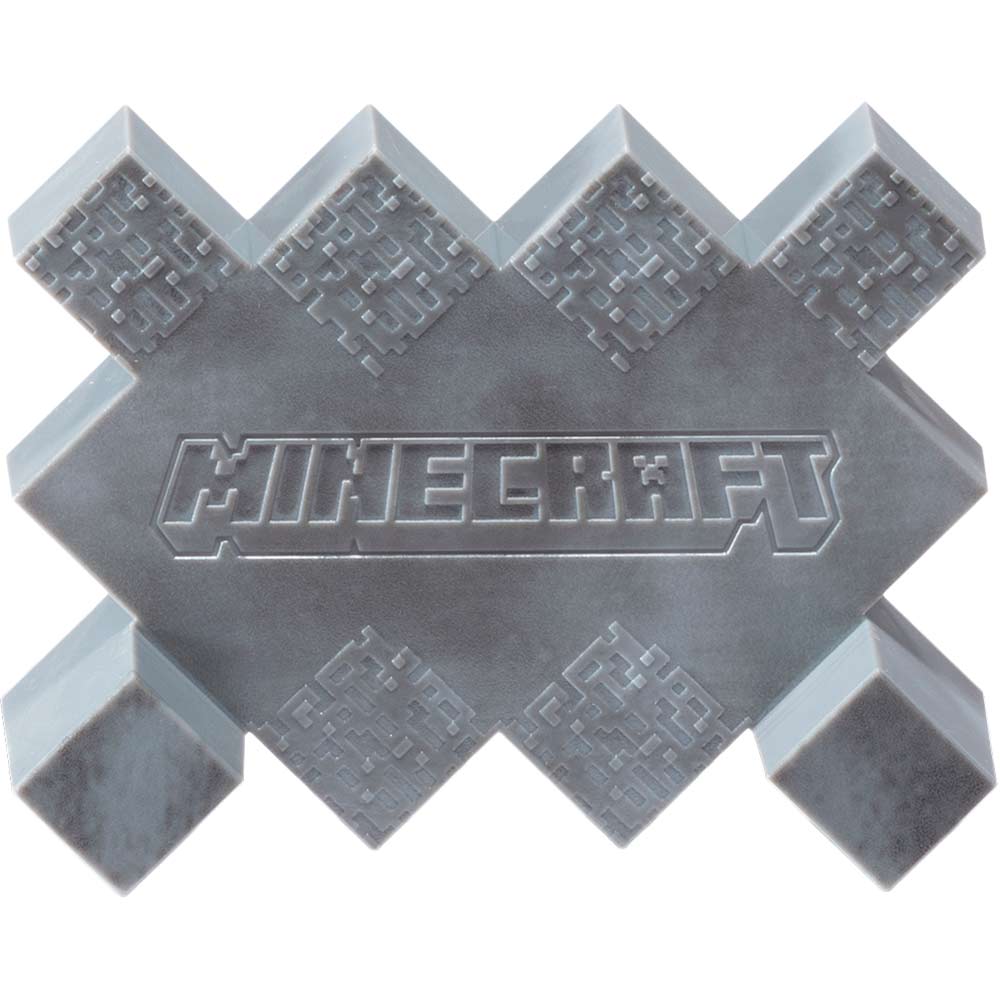 Внешний вид Игровой атрибут NOBLE COLLECTION MINECRAFT Diamond Sword 6.5 см (NN3728)
