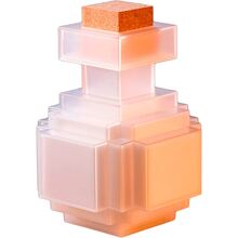 Светильник NOBLE COLLECTION MINECRAFT Potion Bottle 15см