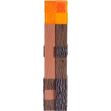 Светильник NOBLE COLLECTION MINECRAFT Torch 25.4см (NN3727)