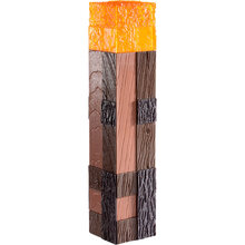 Светильник NOBLE COLLECTION MINECRAFT Torch 25.4см (NN3727)
