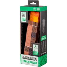 Светильник NOBLE COLLECTION MINECRAFT Torch 25.4см (NN3727)