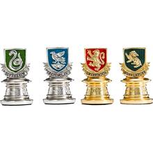 Шахматы NOBLE COLLECTION HARRY POTTER Quidditch Chess (NN7109)