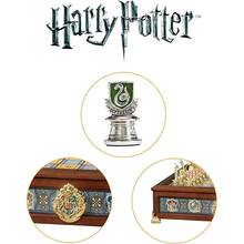 Шахматы NOBLE COLLECTION HARRY POTTER Quidditch Chess (NN7109)