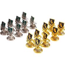 Шахматы NOBLE COLLECTION HARRY POTTER Quidditch Chess (NN7109)