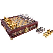 Шахматы NOBLE COLLECTION HARRY POTTER Quidditch Chess (NN7109)