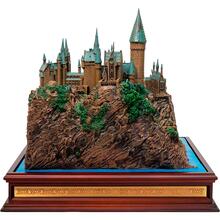 Статуэтка NOBLE COLLECTION HARRY POTTER Hogwarts School Sculpture (NN7074)