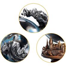 Статуэтка NOBLE COLLECTION HARRY POTTER Dementor's Crystal Ball 12.5 см (NN7062)