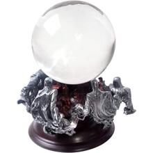Статуэтка NOBLE COLLECTION HARRY POTTER Dementor's Crystal Ball 12.5 см (NN7062)
