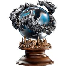 Статуэтка NOBLE COLLECTION HARRY POTTER Dementor's Crystal Ball 12.5 см (NN7062)