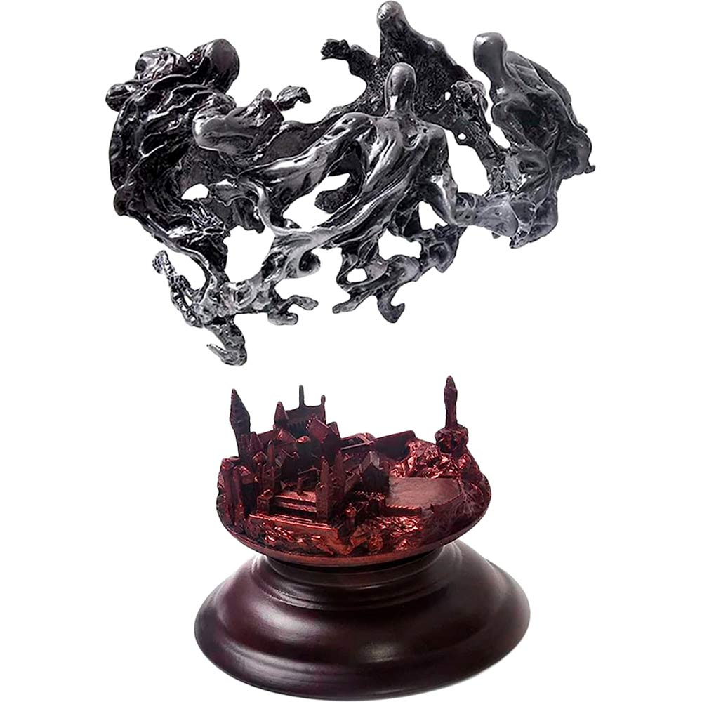 Статуэтка NOBLE COLLECTION HARRY POTTER Dementor's Crystal Ball 12.5 см (NN7062) Особенности 12.5 см