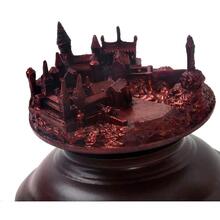 Статуэтка NOBLE COLLECTION HARRY POTTER Dementor's Crystal Ball 12.5 см (NN7062)