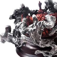 Статуэтка NOBLE COLLECTION HARRY POTTER Dementor's Crystal Ball 12.5 см (NN7062)